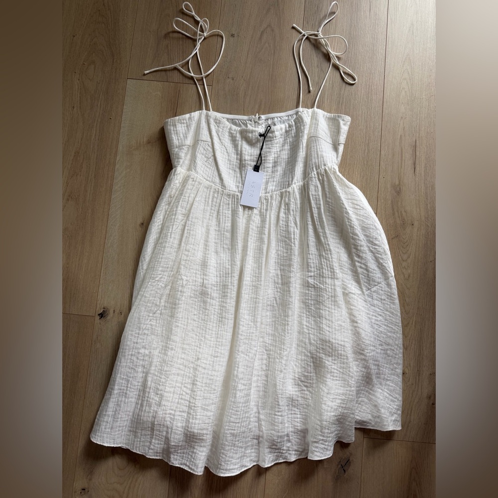 ASTR The Label Dress